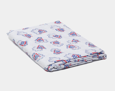 100% пахта чойшаблар тўплами, 1,5