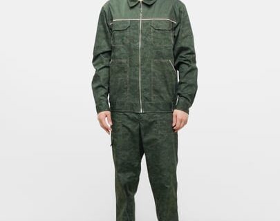 Специальная спецодежда для охоты