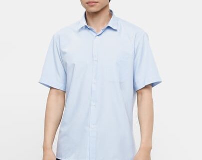 Классик эркаклар кўйлаги СМ STYLES