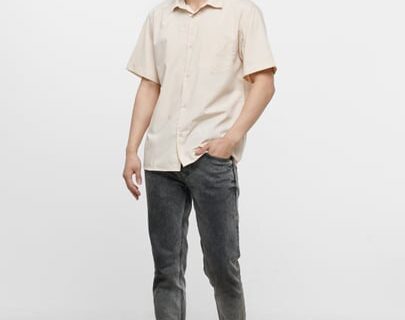 Классик эркаклар кўйлаги СМ STYLES