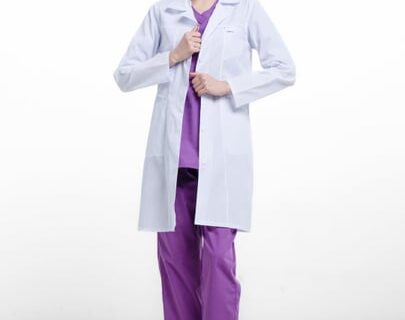 Тиббий халат SANAM брендидан